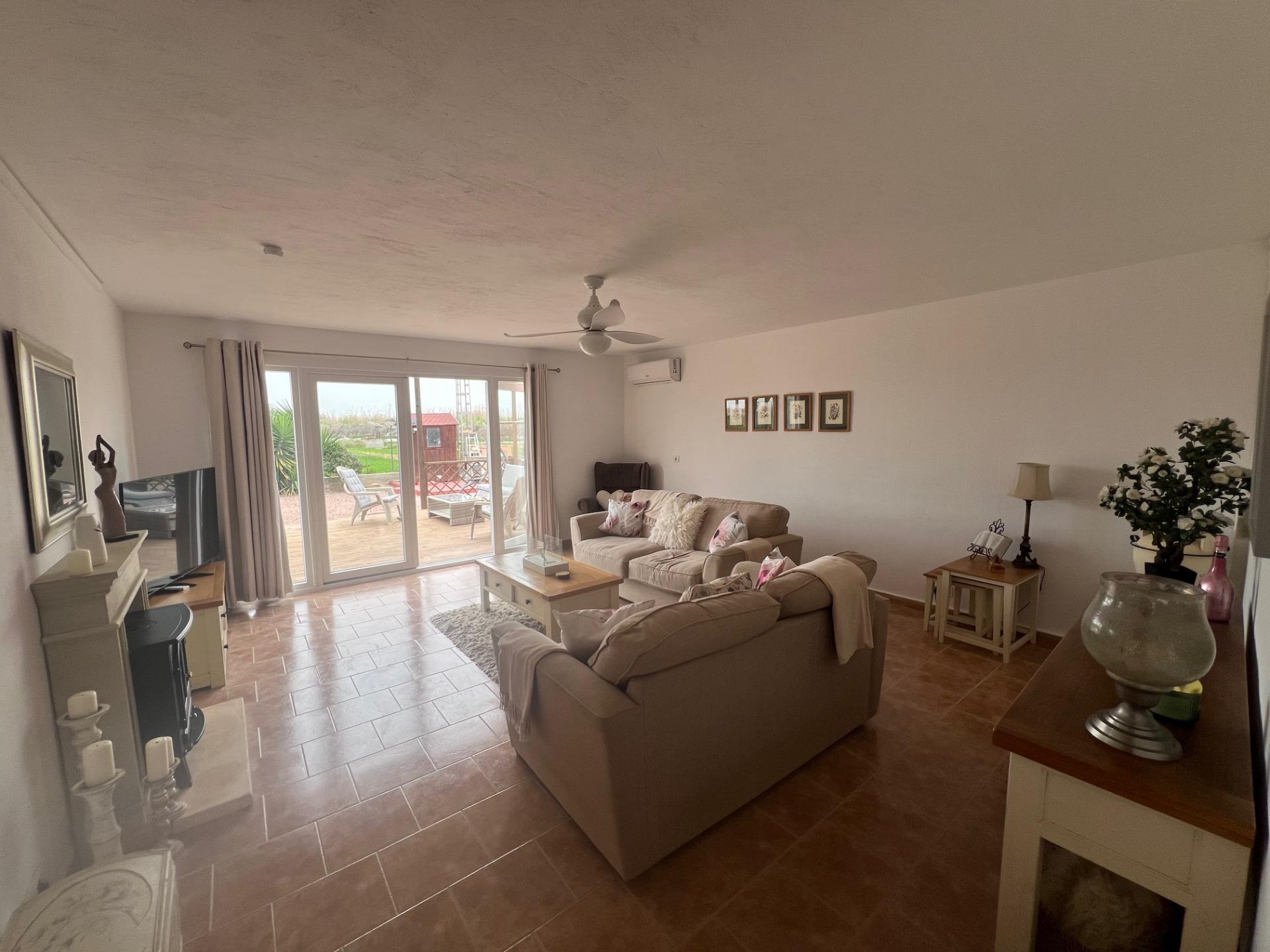 Finca for Sale in Dolores, Alicante