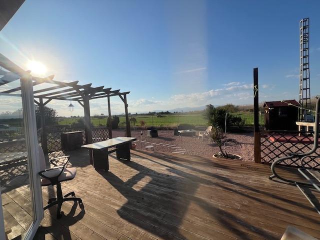 Finca for Sale in Dolores, Alicante