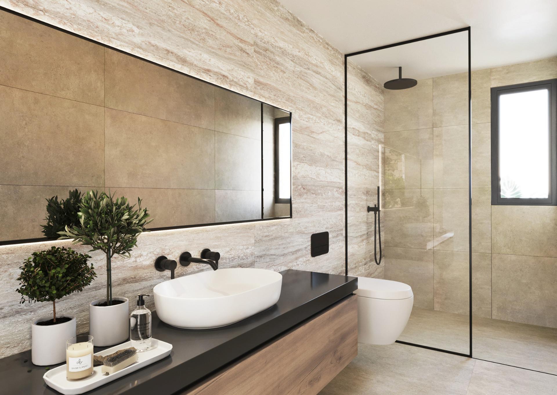 New Bungalows in La Finca Golf, Algorfa – Luxury and Nature at the Costa Blanca