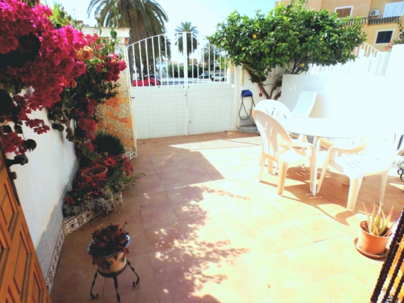 Villa for Sale in Puerto de Mazarron, Murcia