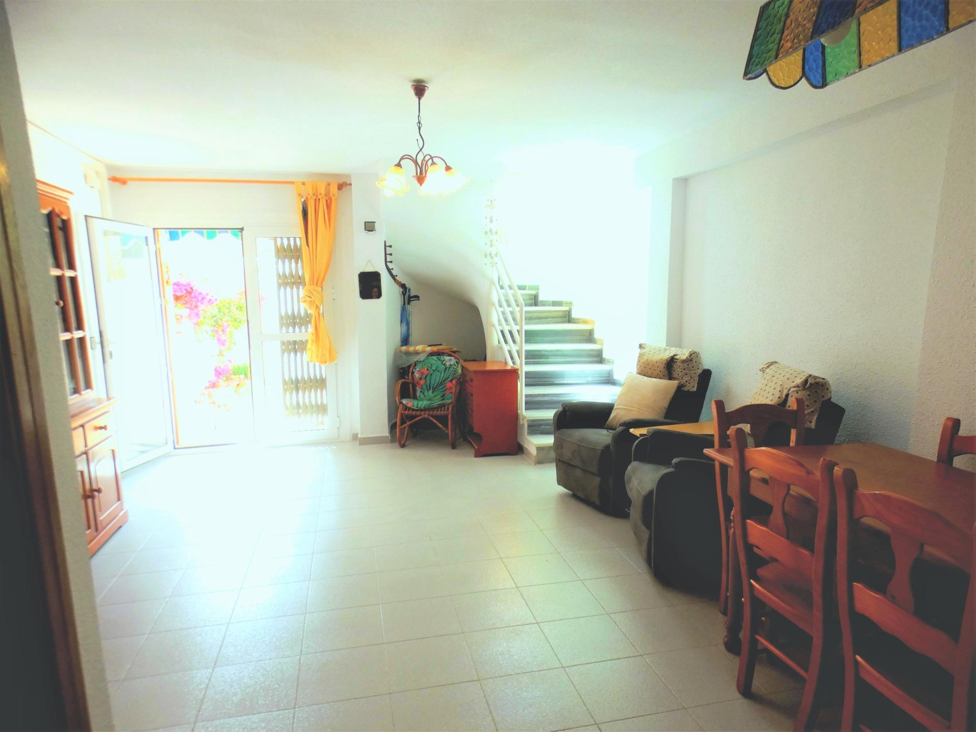 Villa for Sale in Puerto de Mazarron, Murcia