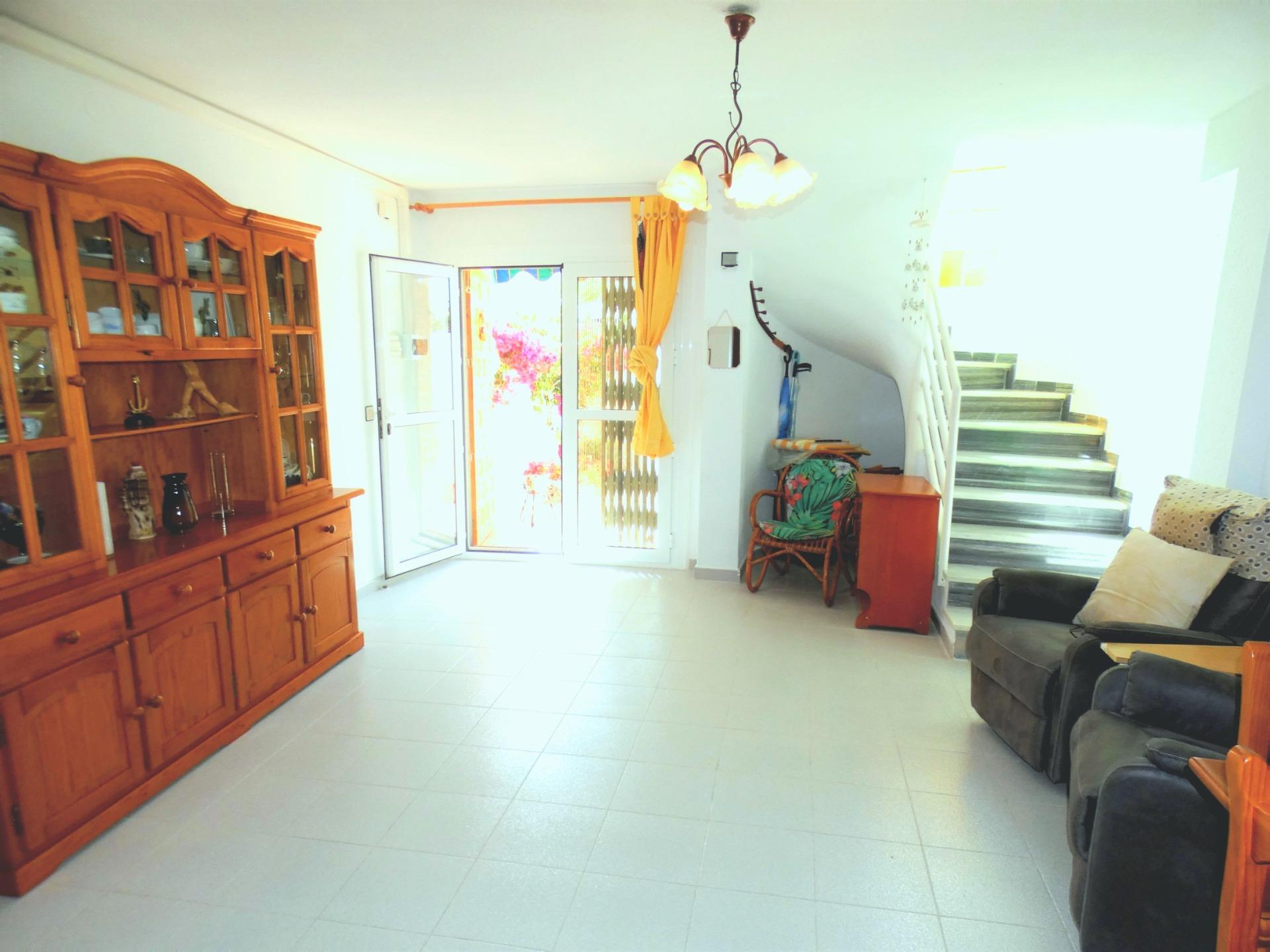 Villa for Sale in Puerto de Mazarron, Murcia