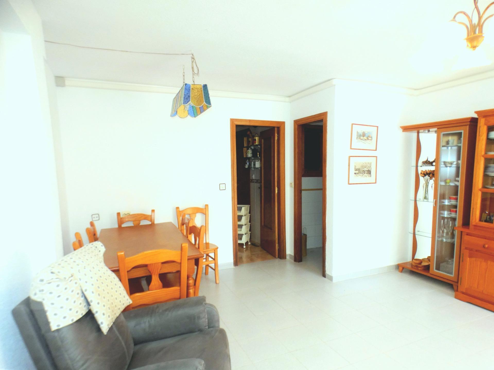 Villa for Sale in Puerto de Mazarron, Murcia
