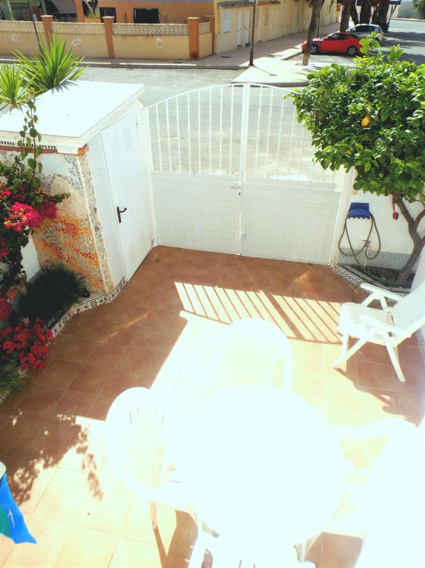 Villa for Sale in Puerto de Mazarron, Murcia