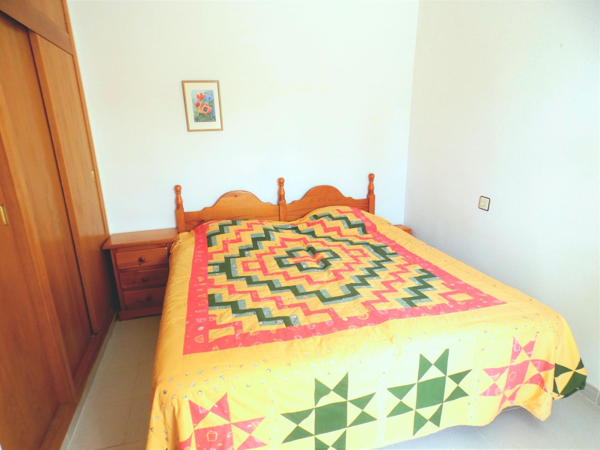 Villa for Sale in Puerto de Mazarron, Murcia