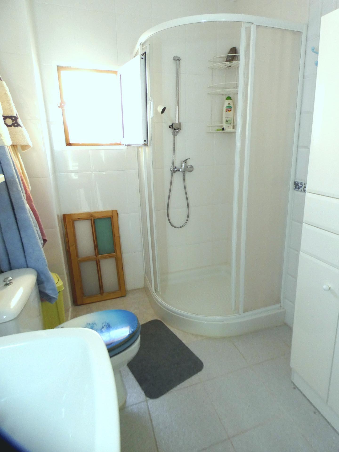 Villa for Sale in Puerto de Mazarron, Murcia