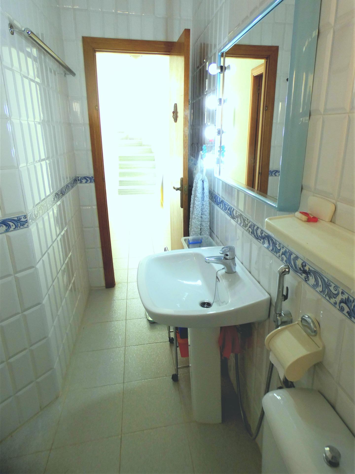 Villa for Sale in Puerto de Mazarron, Murcia