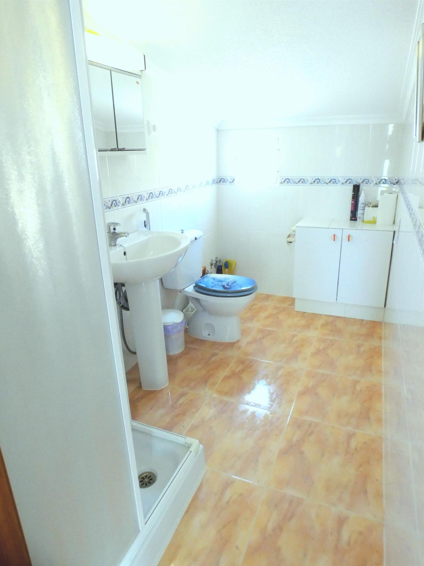 Villa for Sale in Puerto de Mazarron, Murcia