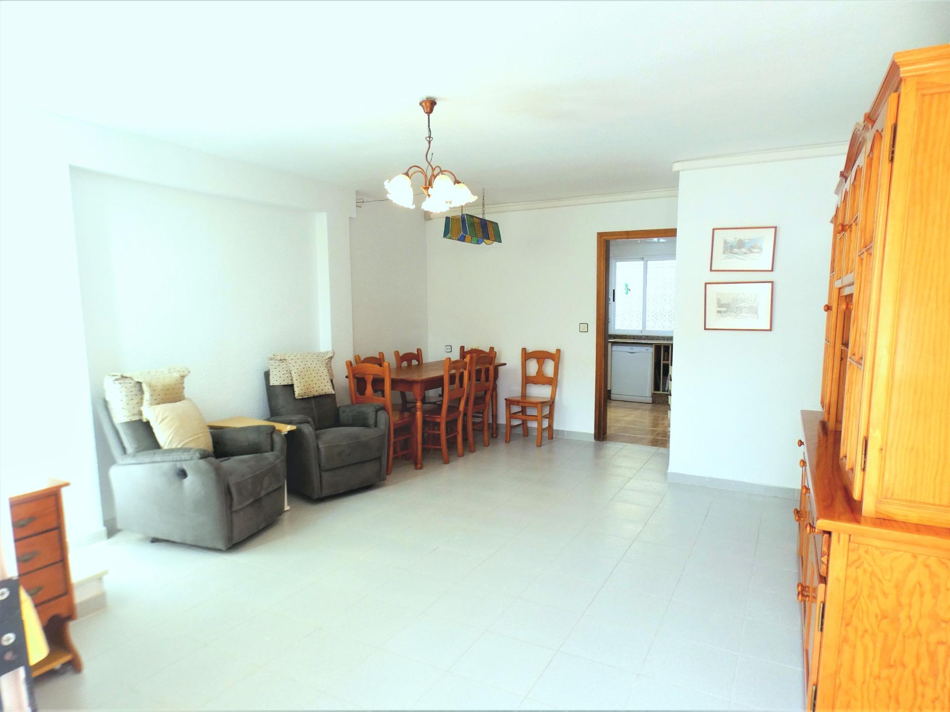 Villa for Sale in Puerto de Mazarron, Murcia