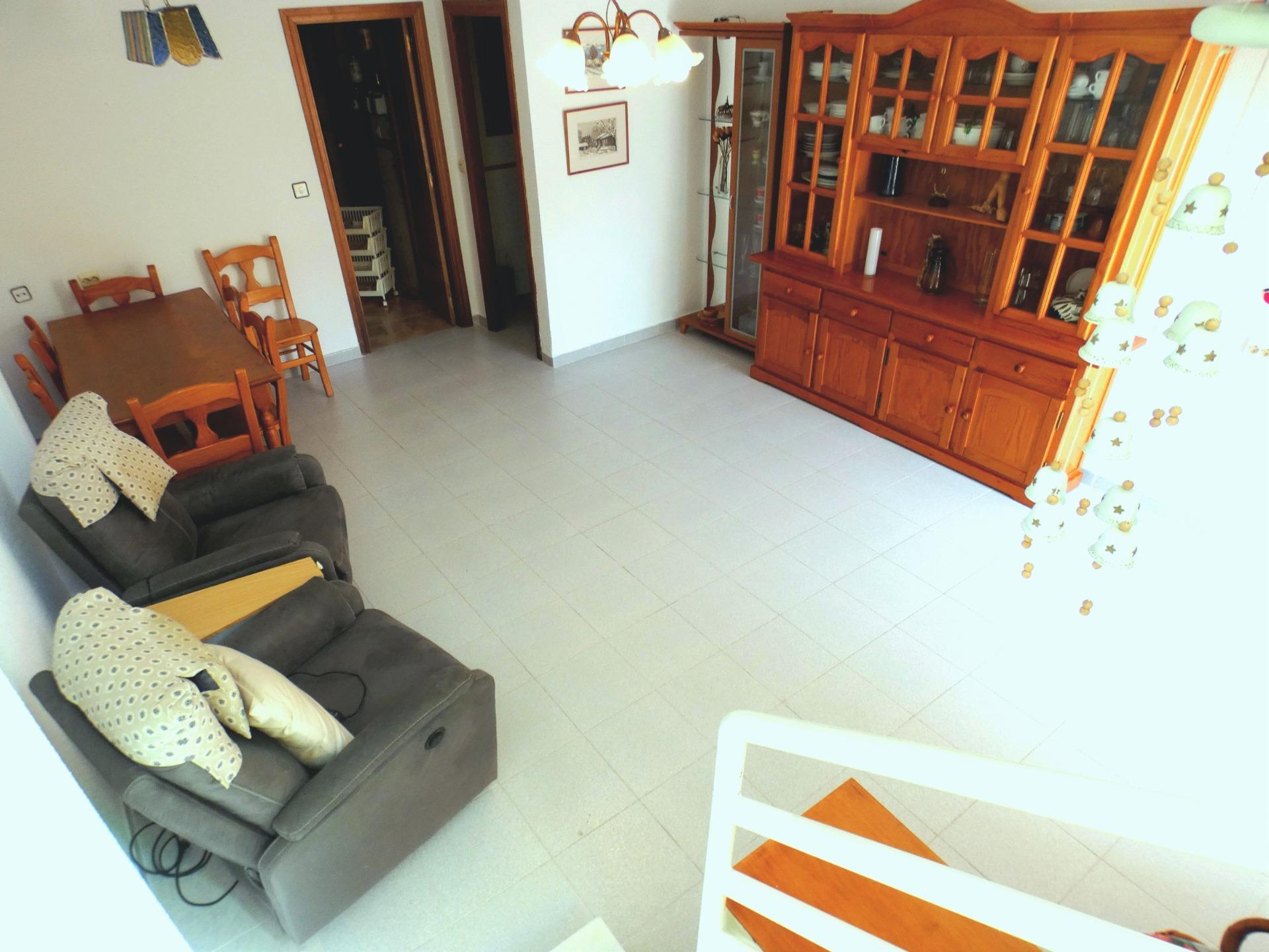 Villa for Sale in Puerto de Mazarron, Murcia