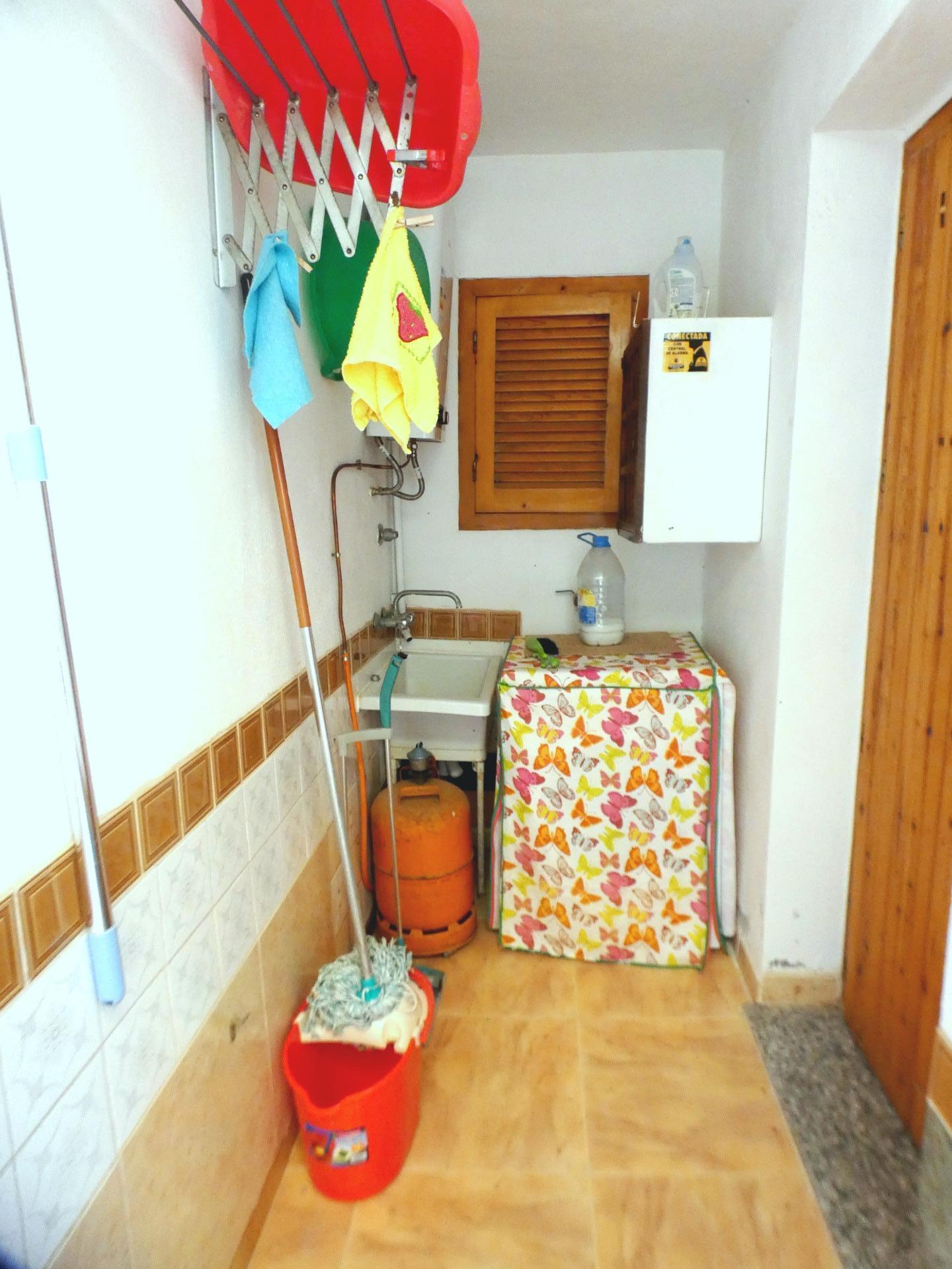 Villa for Sale in Puerto de Mazarron, Murcia