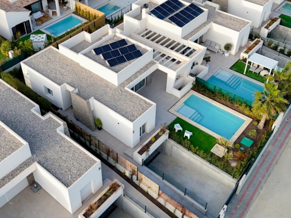 Villa for Sale in Algorfa, Alicante
