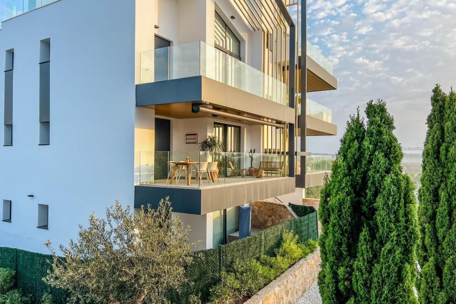 Apartment for Sale in Orihuela Costa, Alicante