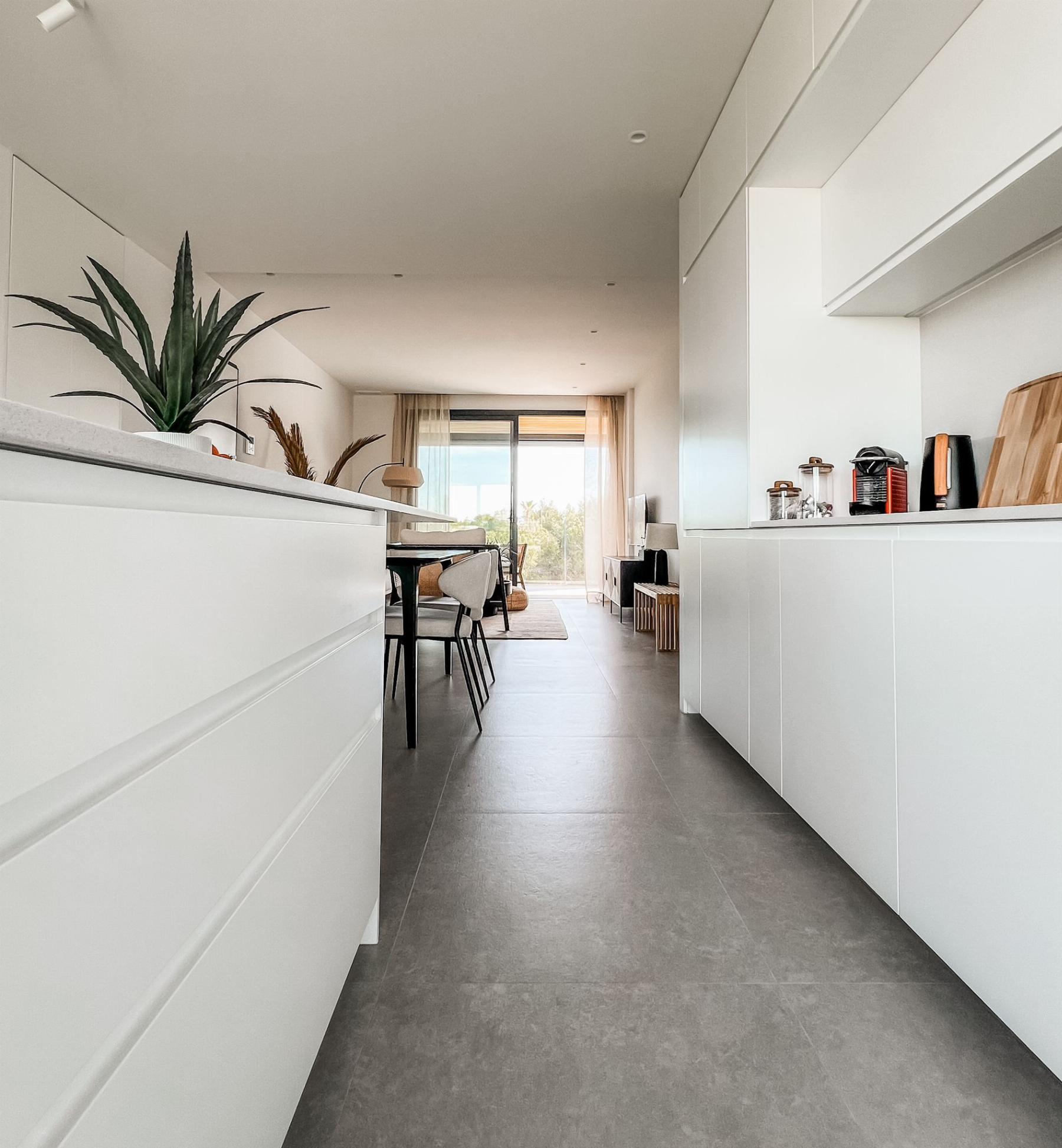 Apartment for Sale in Orihuela Costa, Alicante