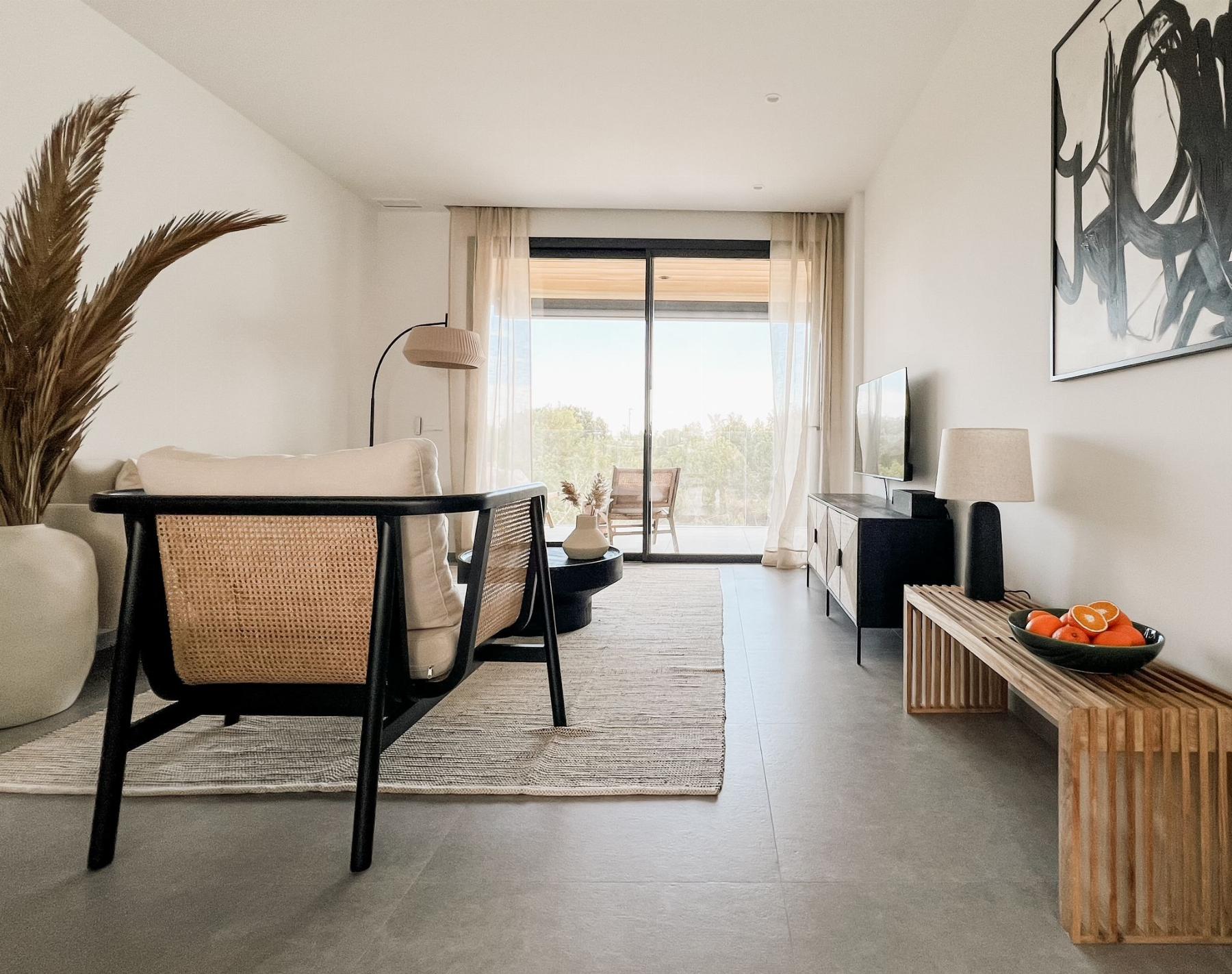 Apartment for Sale in Orihuela Costa, Alicante