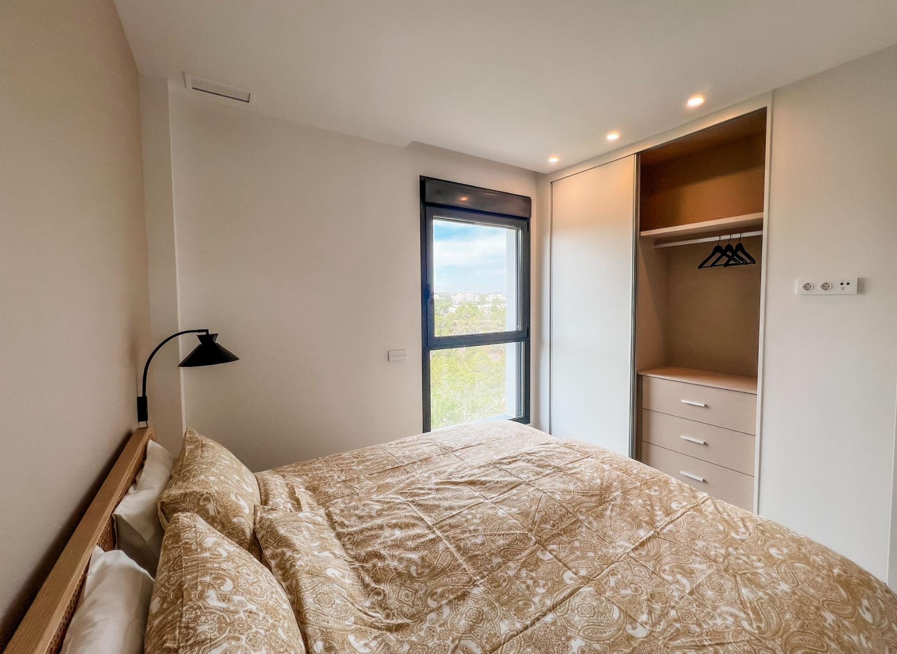 Apartment for Sale in Orihuela Costa, Alicante