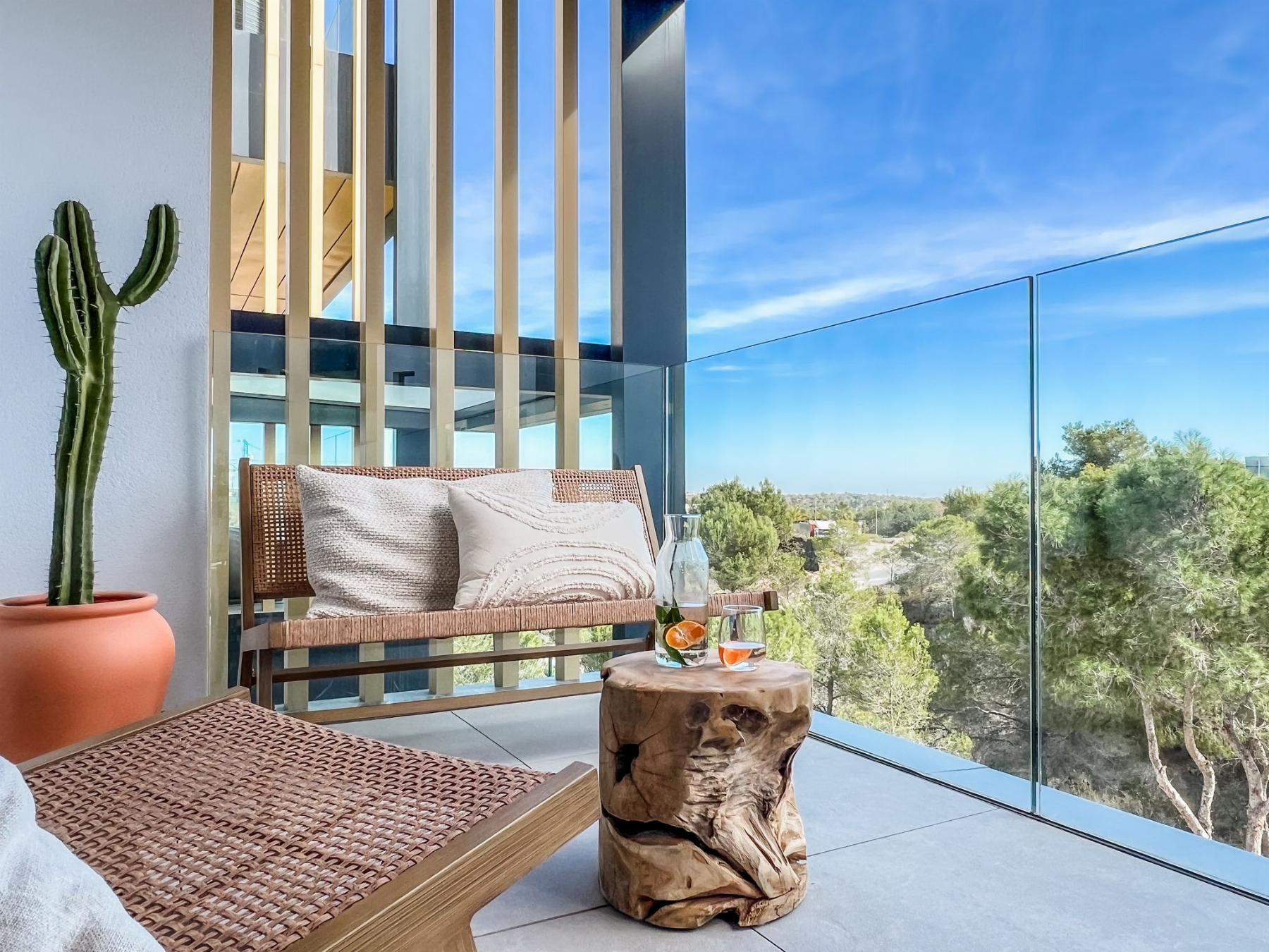 Apartment for Sale in Orihuela Costa, Alicante
