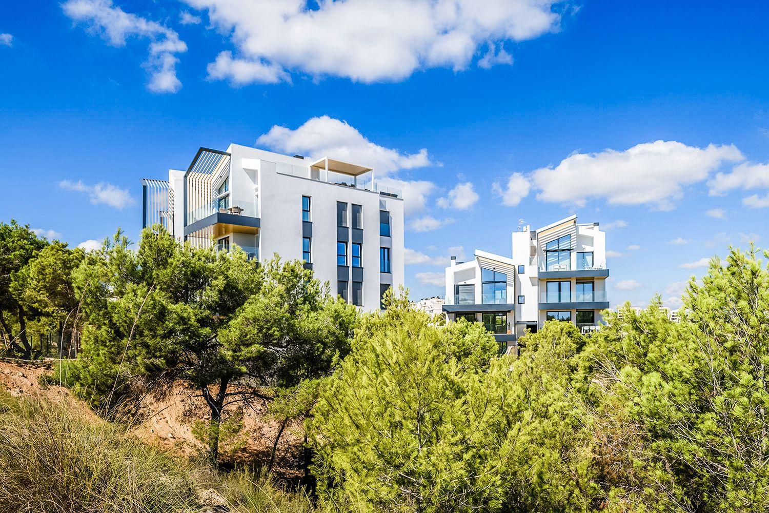 Apartment for Sale in Orihuela Costa, Alicante