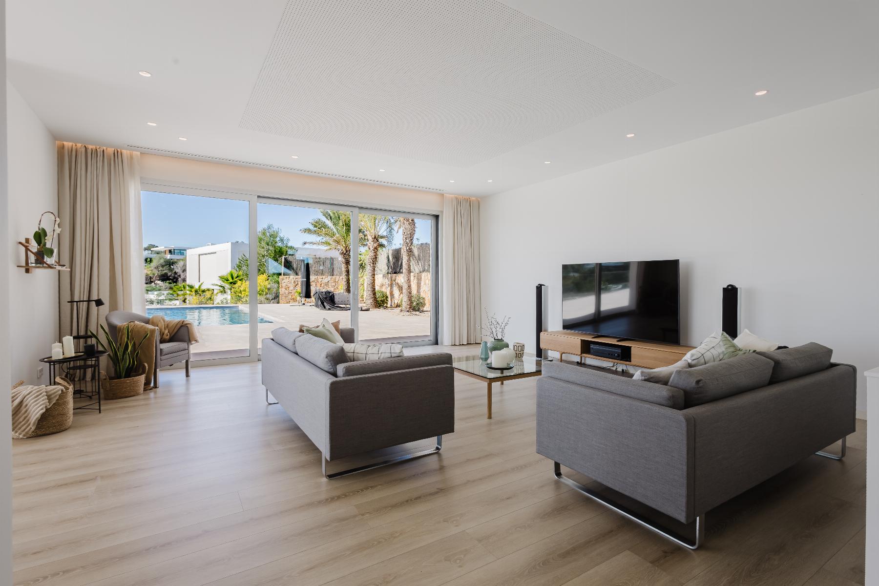 Villa for Sale in Orihuela Costa, Alicante