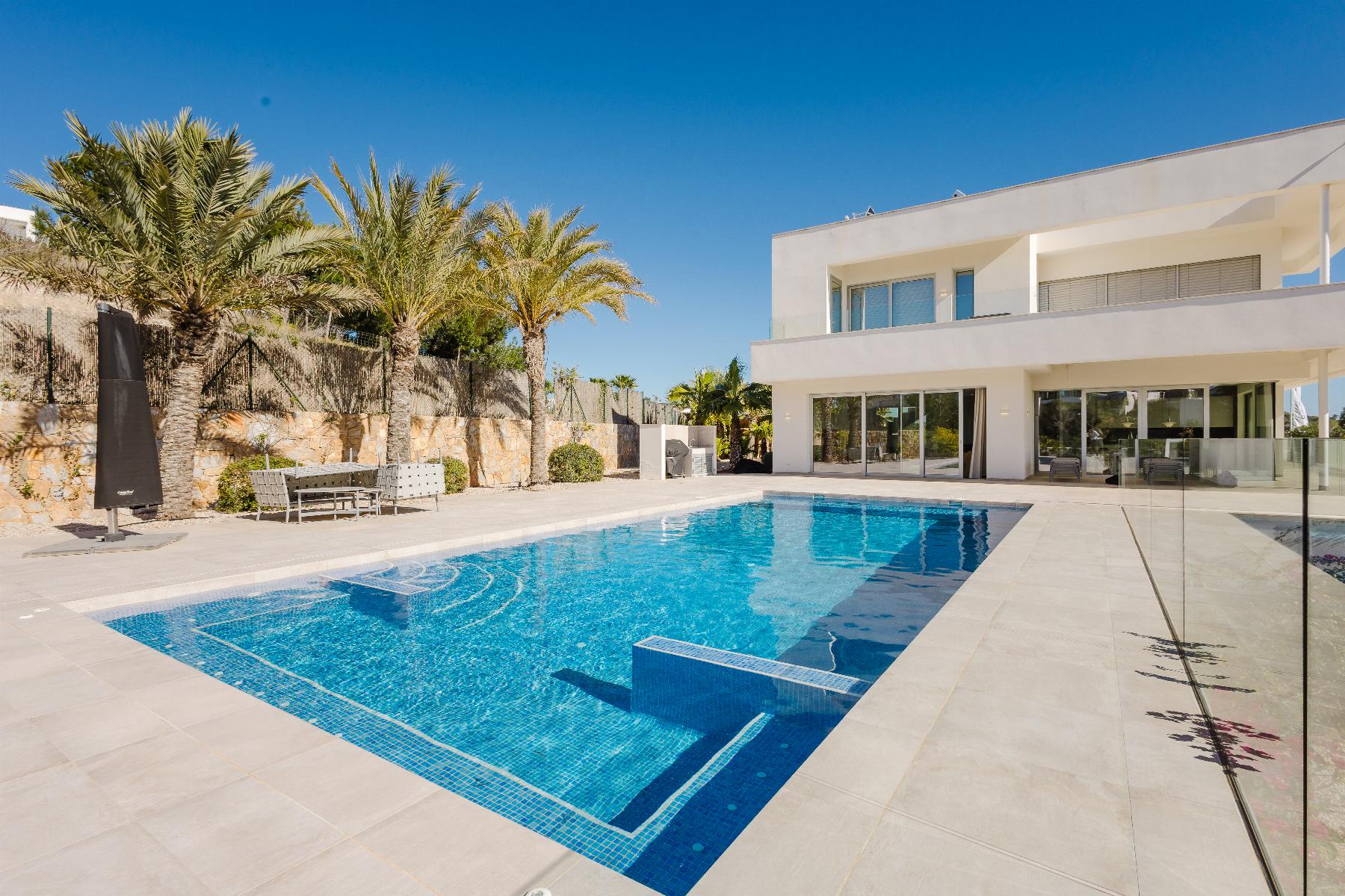 Villa for Sale in Orihuela Costa, Alicante