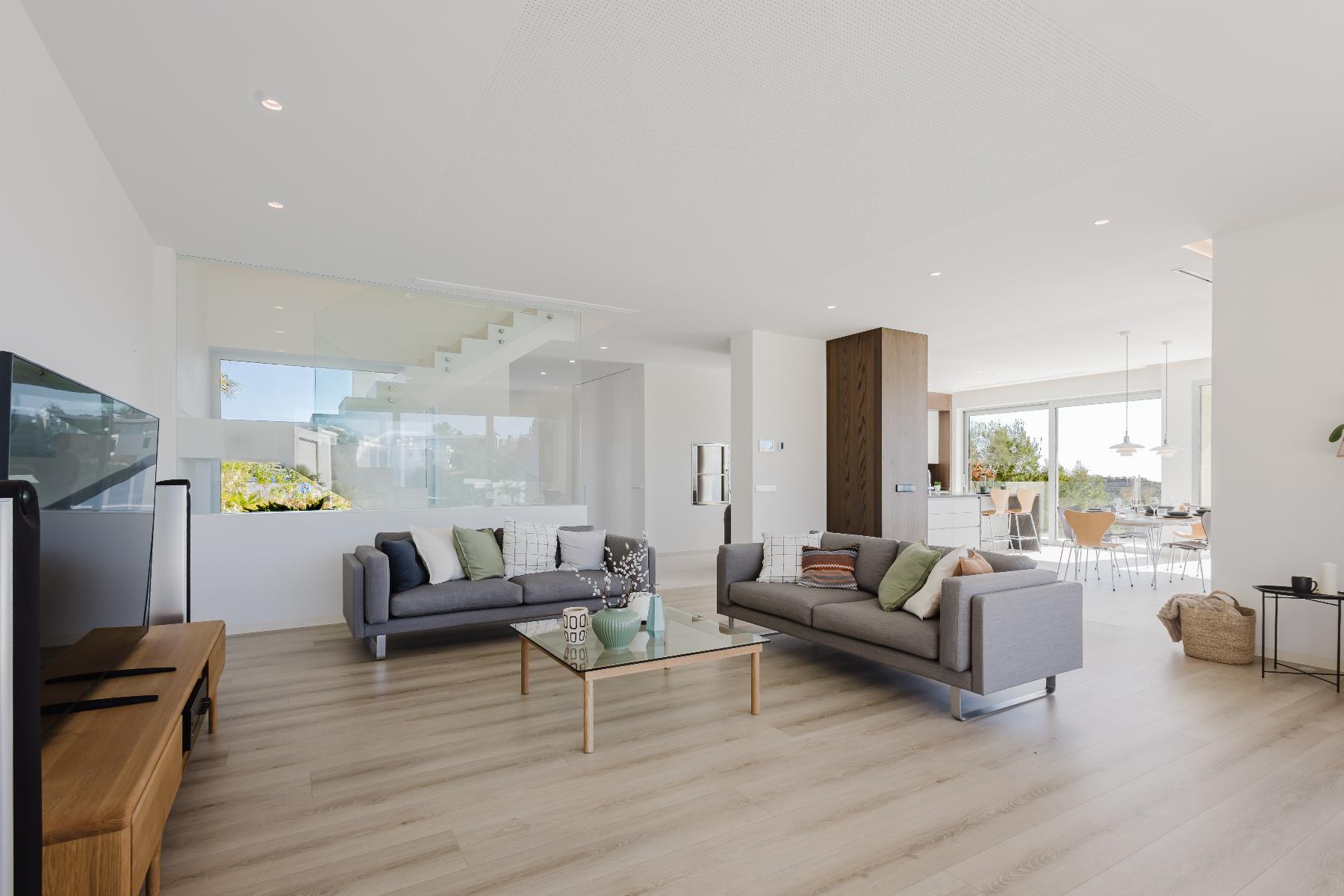 Villa for Sale in Orihuela Costa, Alicante