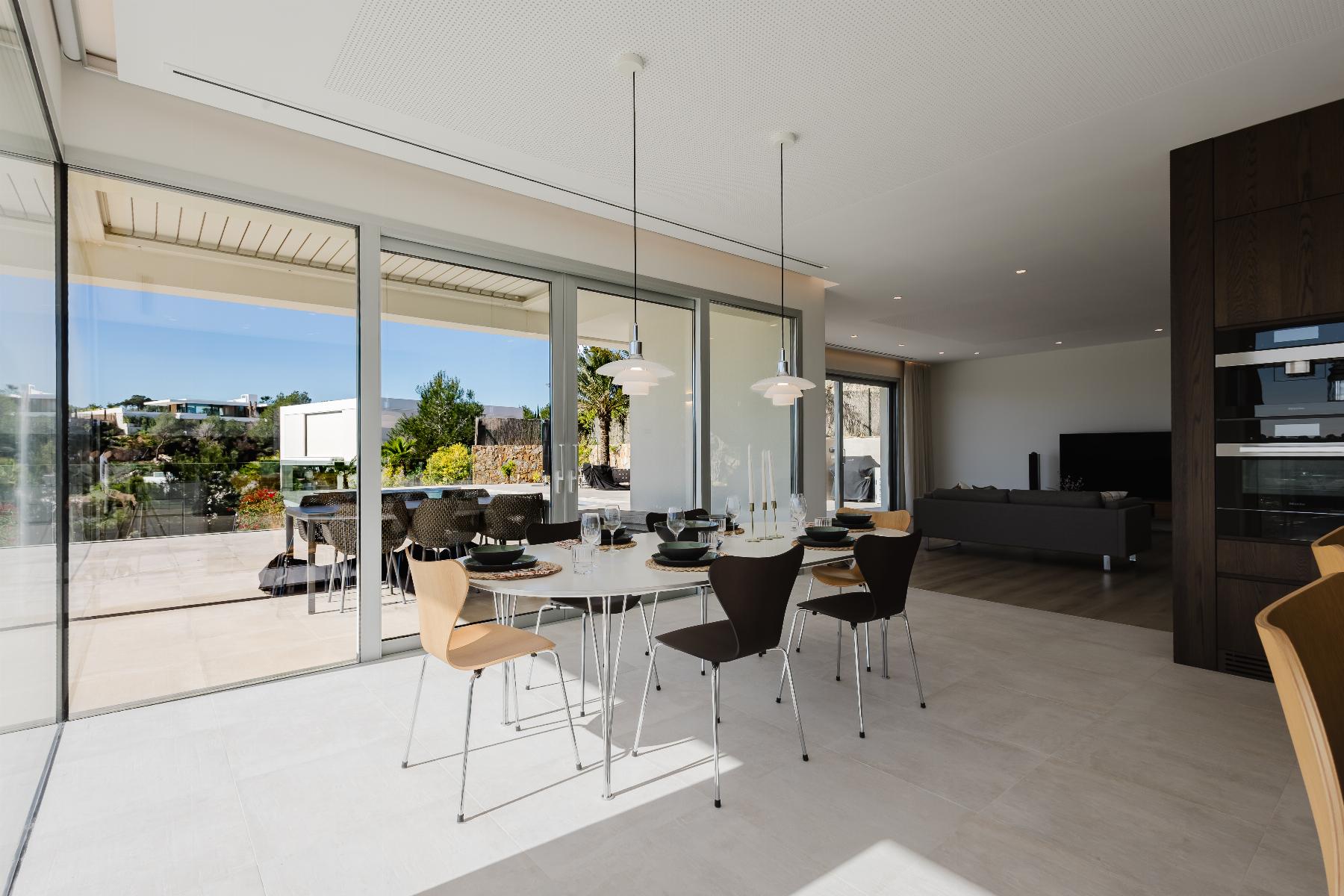 Villa for Sale in Orihuela Costa, Alicante