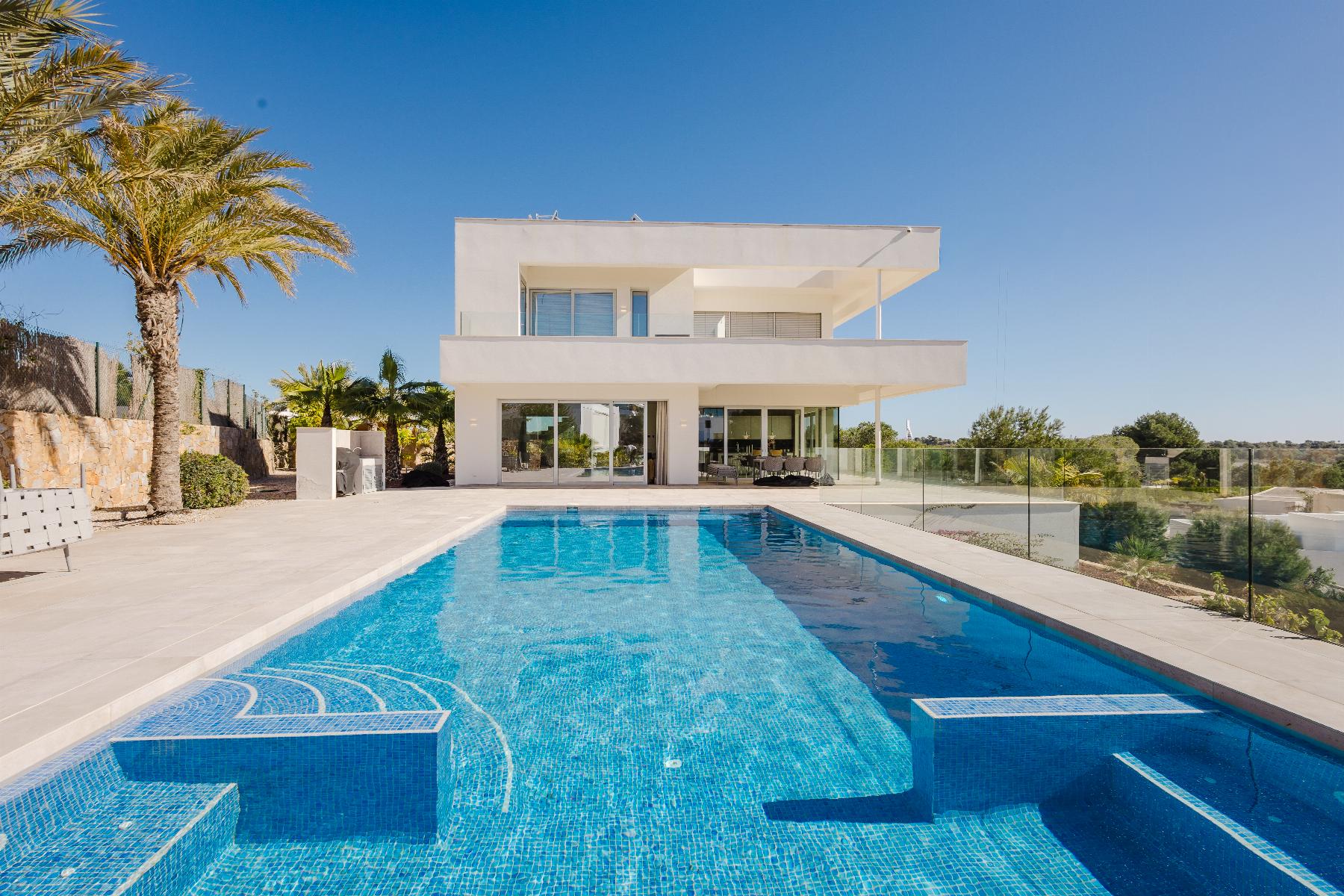 Villa for Sale in Orihuela Costa, Alicante