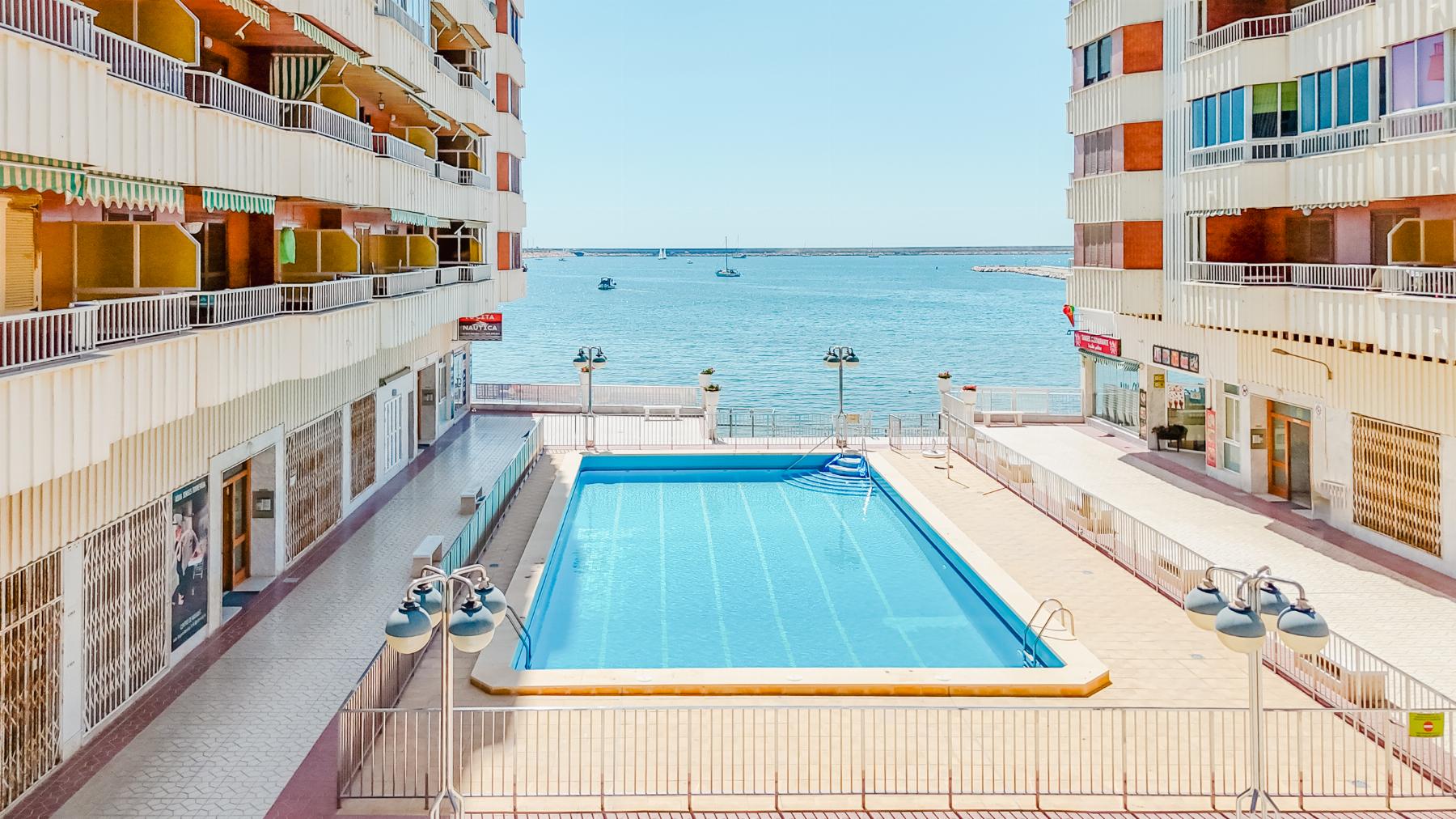 Apartment for Sale in Torrevieja, Alicante