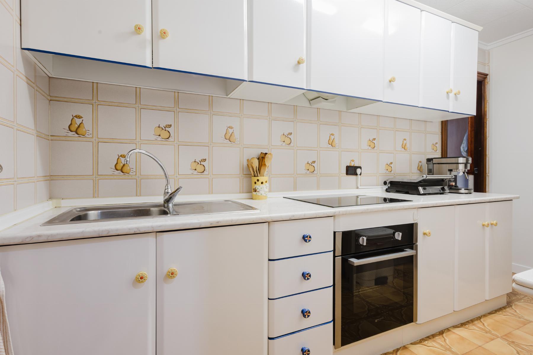 Apartment for Sale in Torrevieja, Alicante