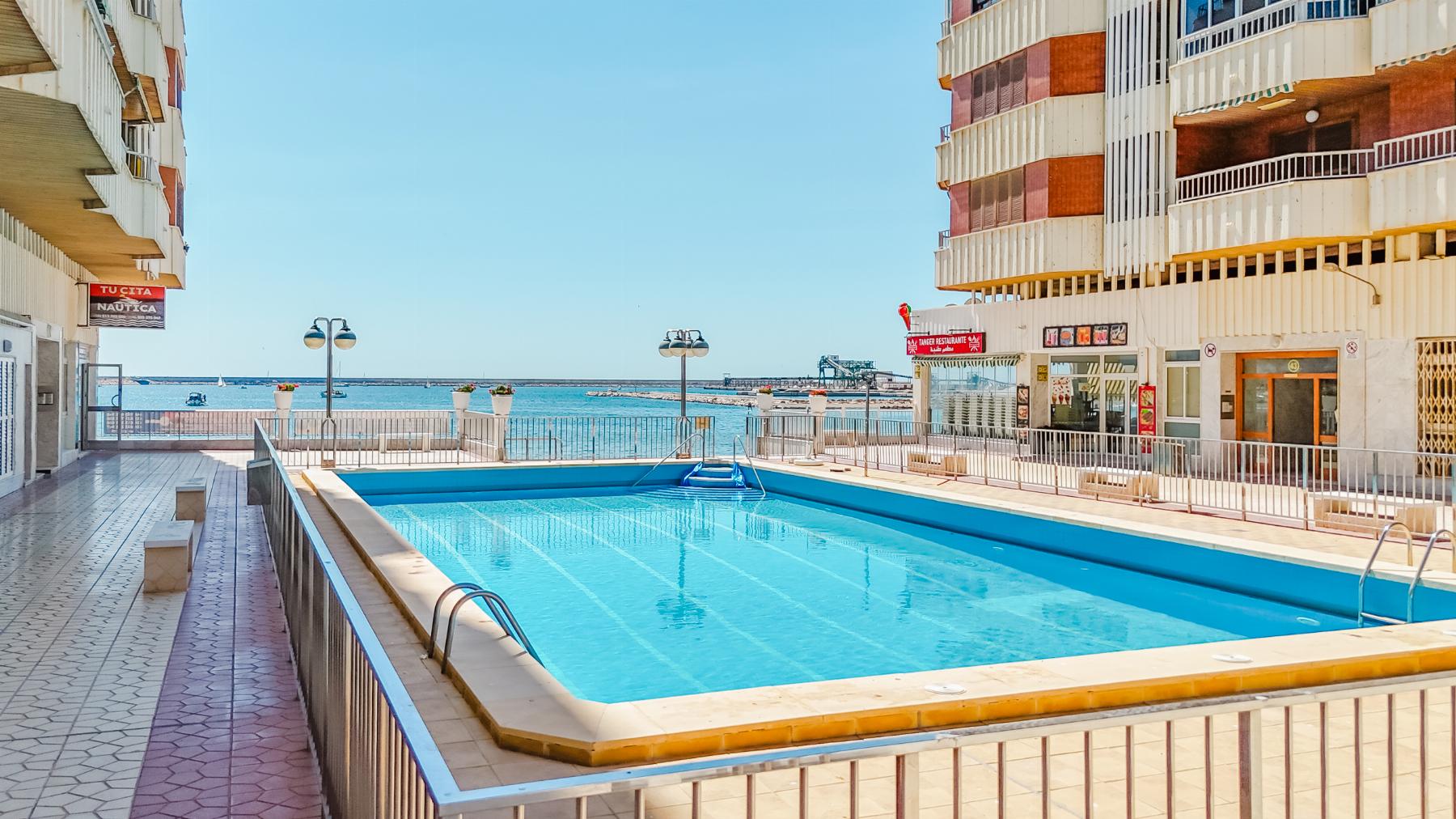 Apartment for Sale in Torrevieja, Alicante