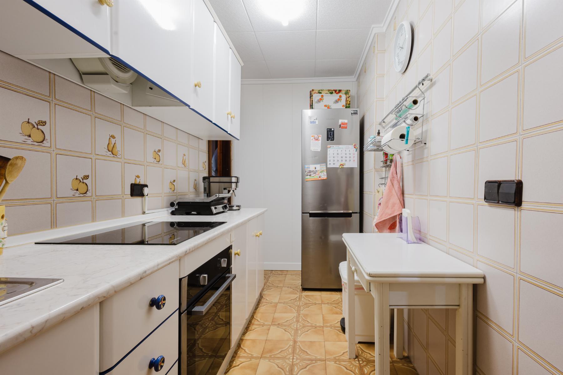 Apartment for Sale in Torrevieja, Alicante