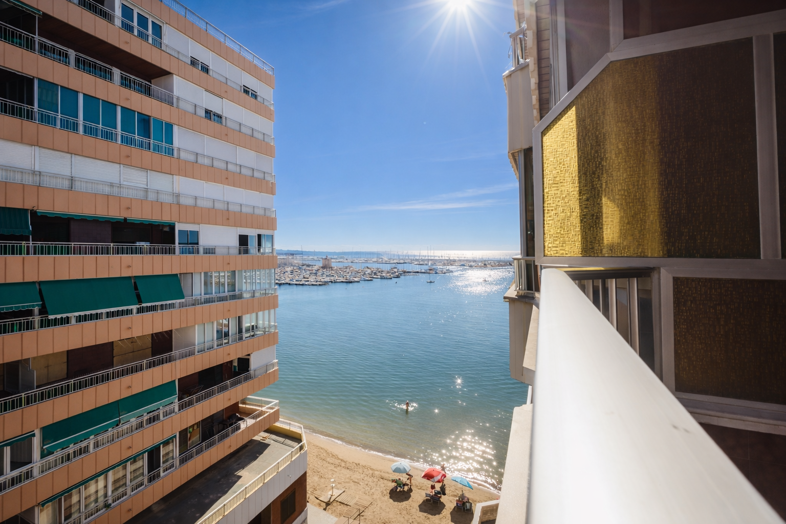Apartment for Sale in Torrevieja, Alicante