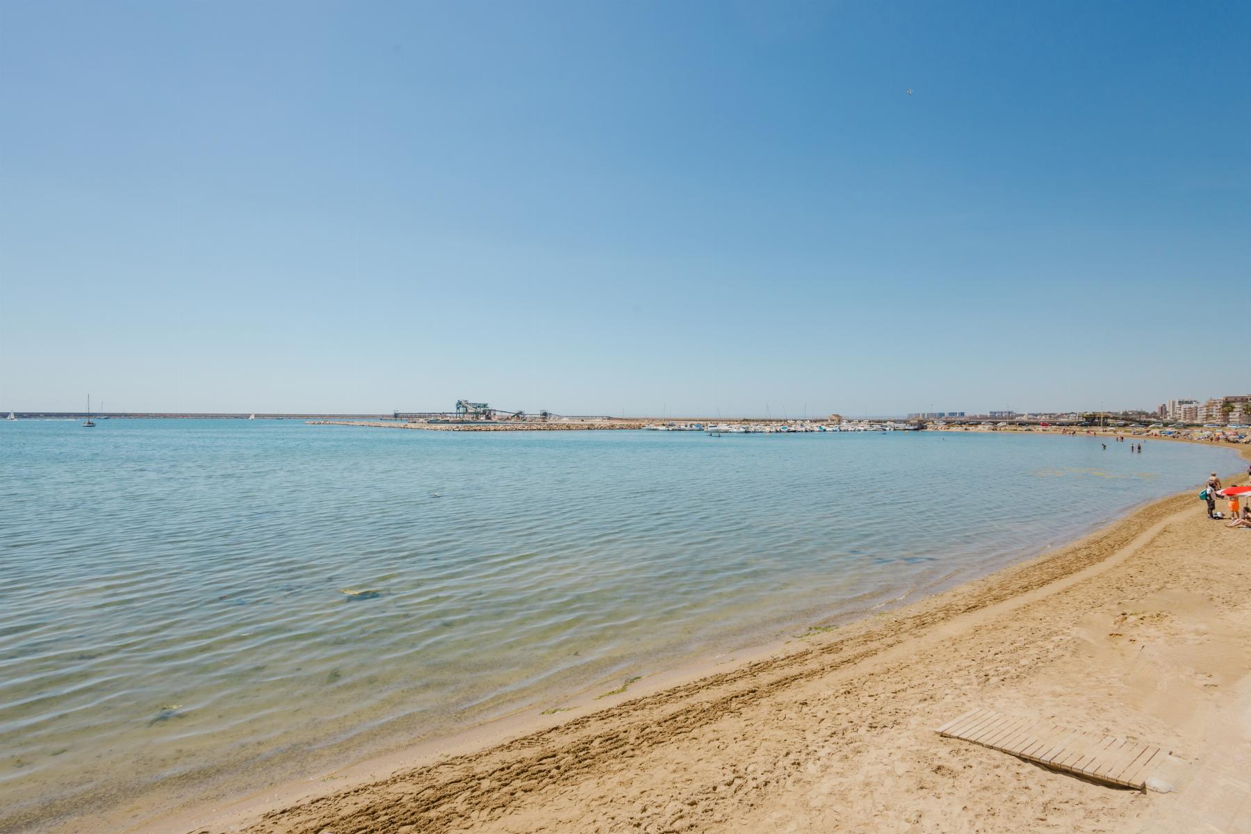 Apartment for Sale in Torrevieja, Alicante