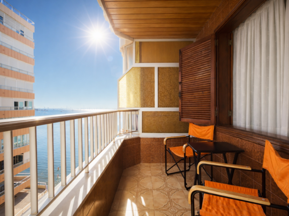 Apartment for Sale in Torrevieja, Alicante