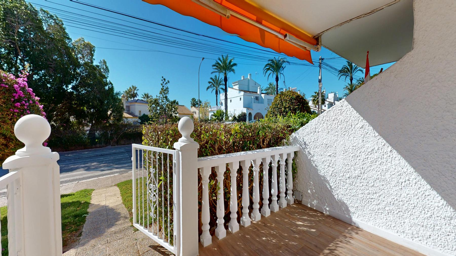 Bungalow for Sale in Orihuela Costa, Alicante
