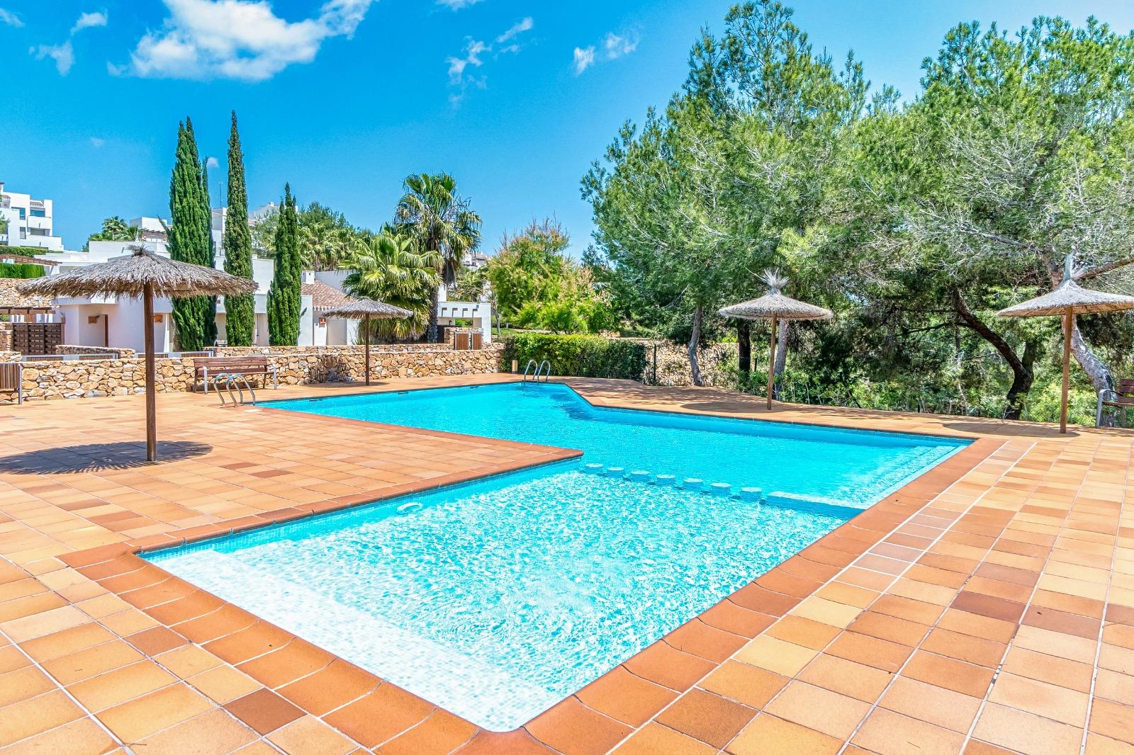 Penthouse for Sale in Orihuela Costa, Alicante