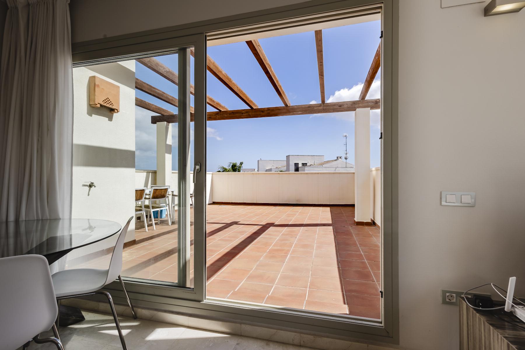 Penthouse for Sale in Orihuela Costa, Alicante