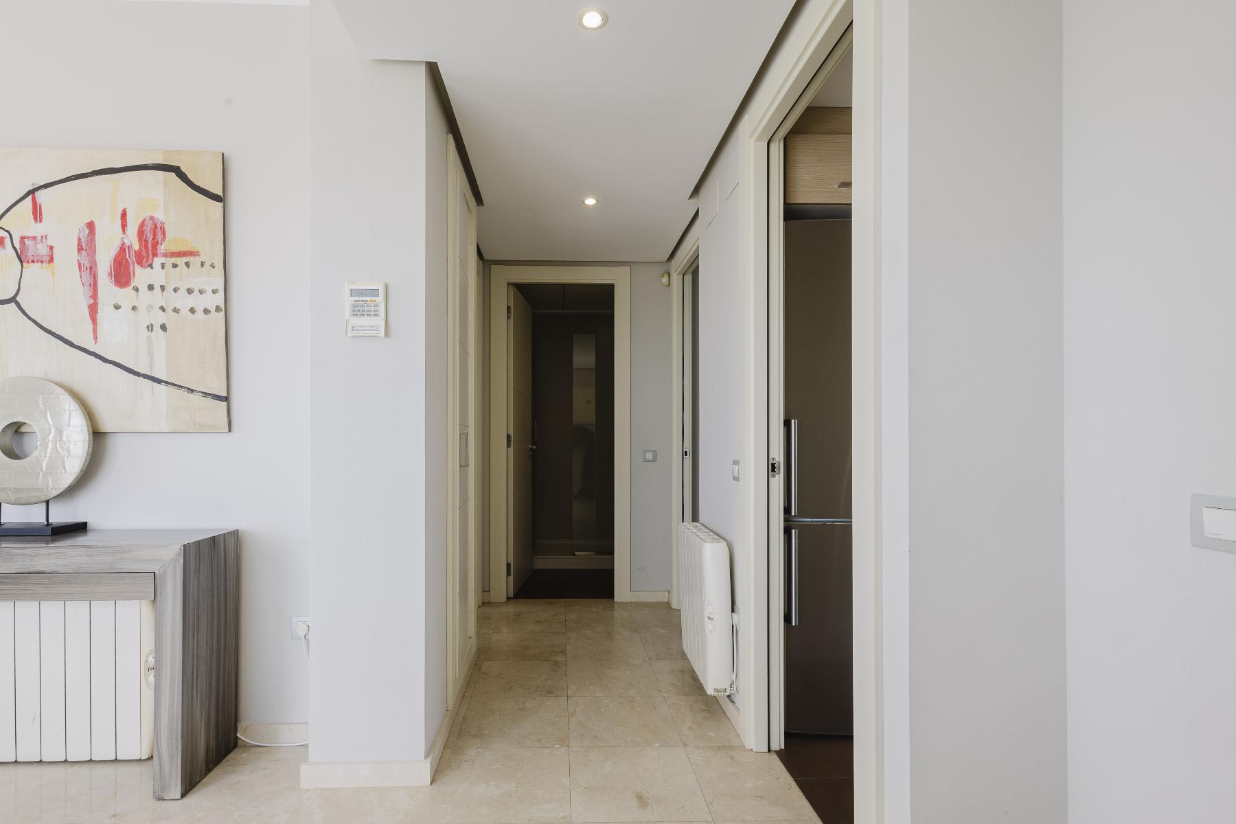 Penthouse for Sale in Orihuela Costa, Alicante