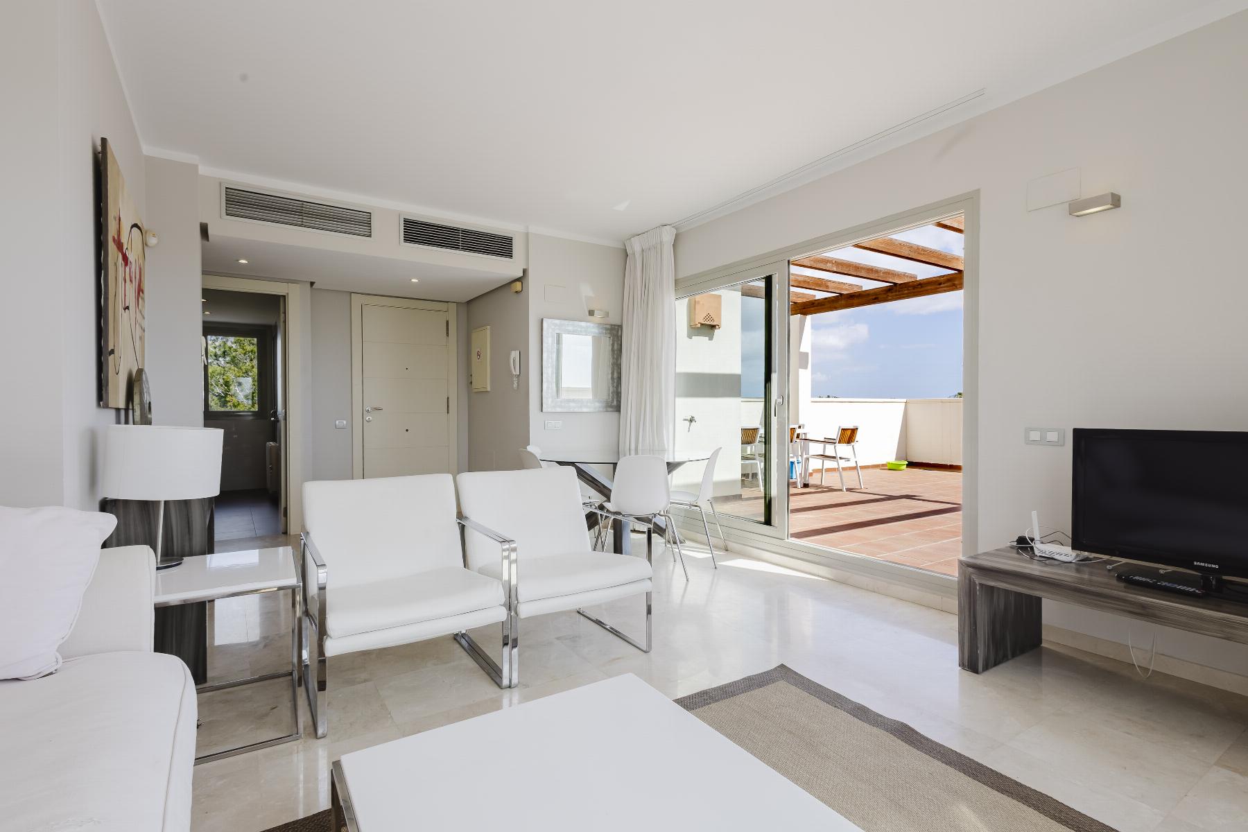 Penthouse for Sale in Orihuela Costa, Alicante