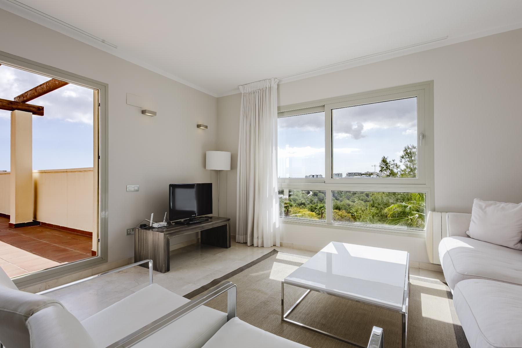 Penthouse for Sale in Orihuela Costa, Alicante