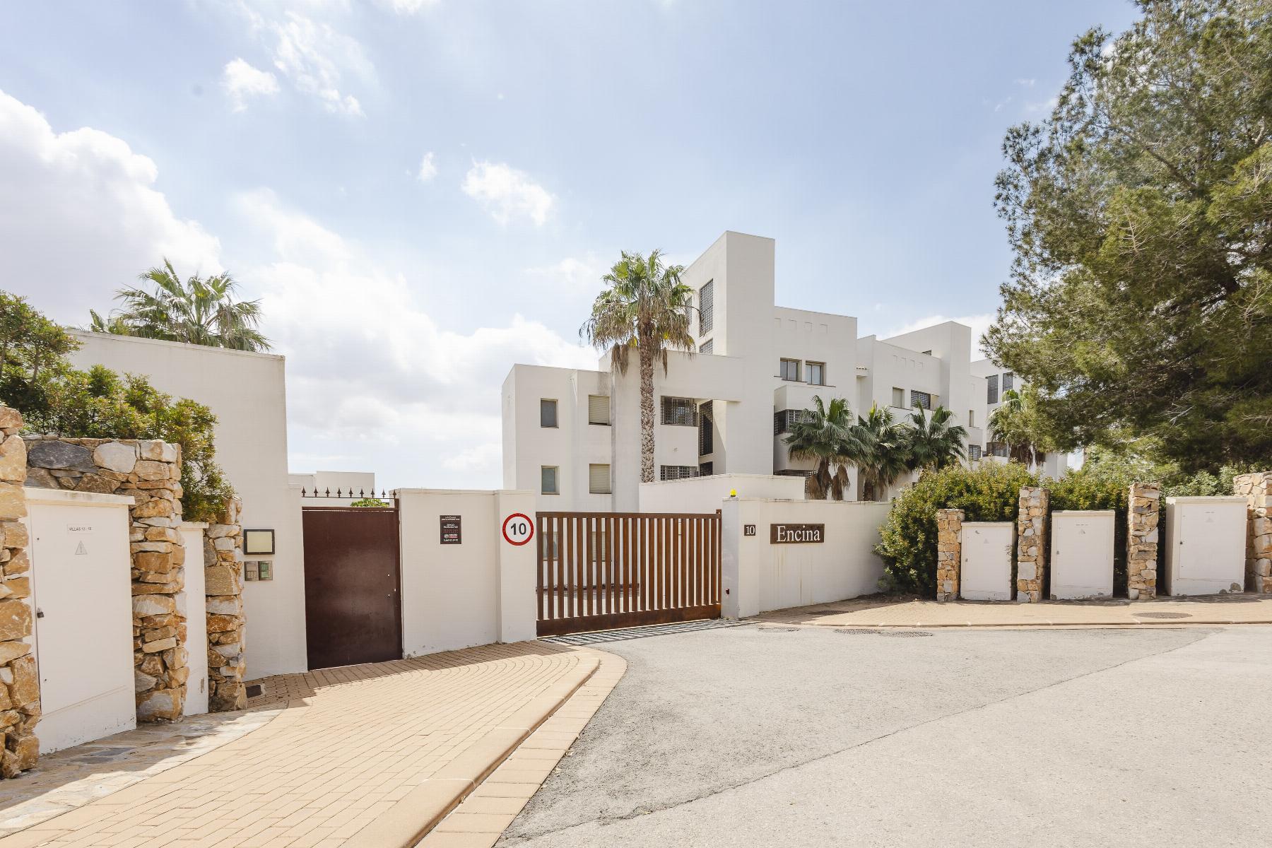 Penthouse for Sale in Orihuela Costa, Alicante
