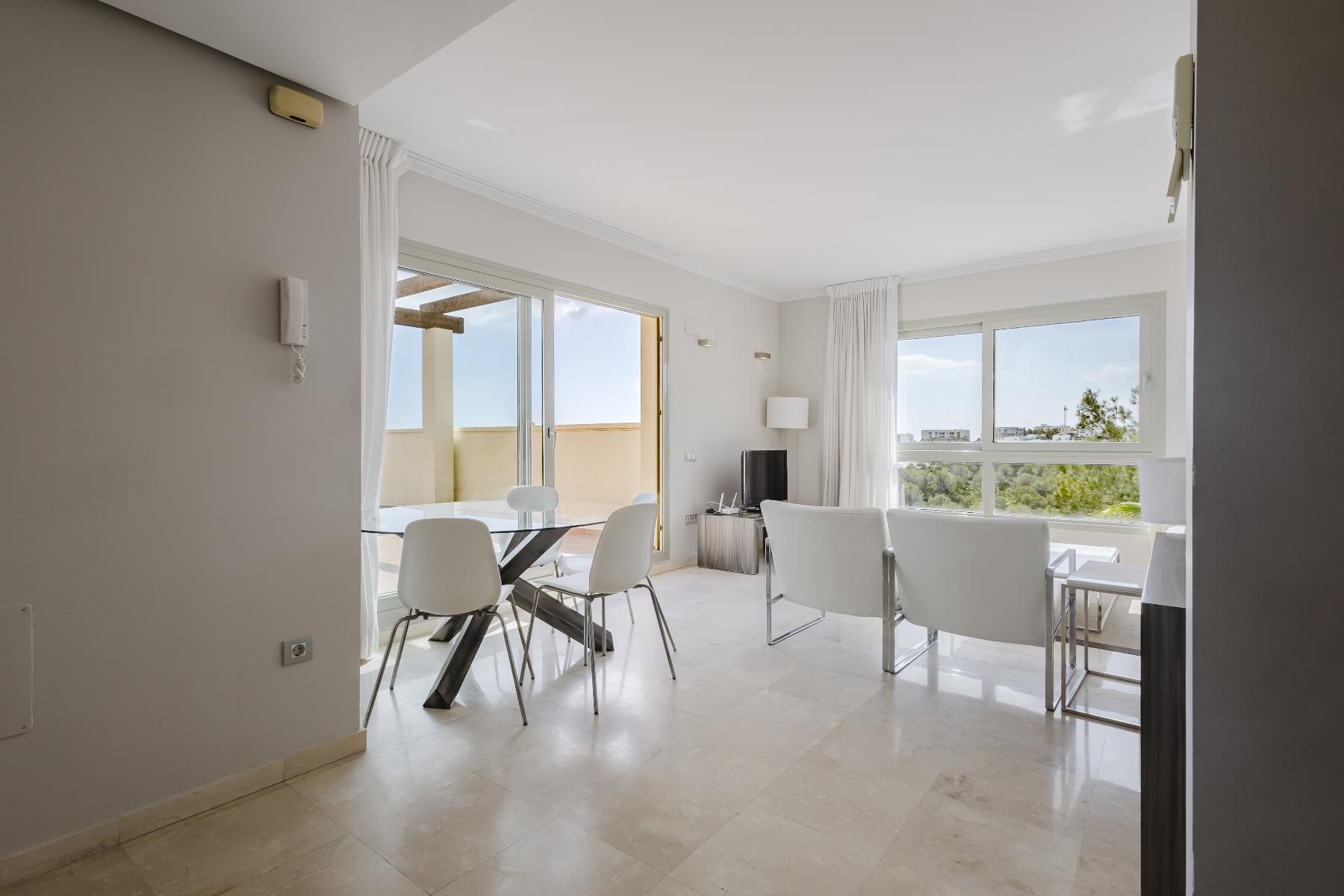 Penthouse for Sale in Orihuela Costa, Alicante