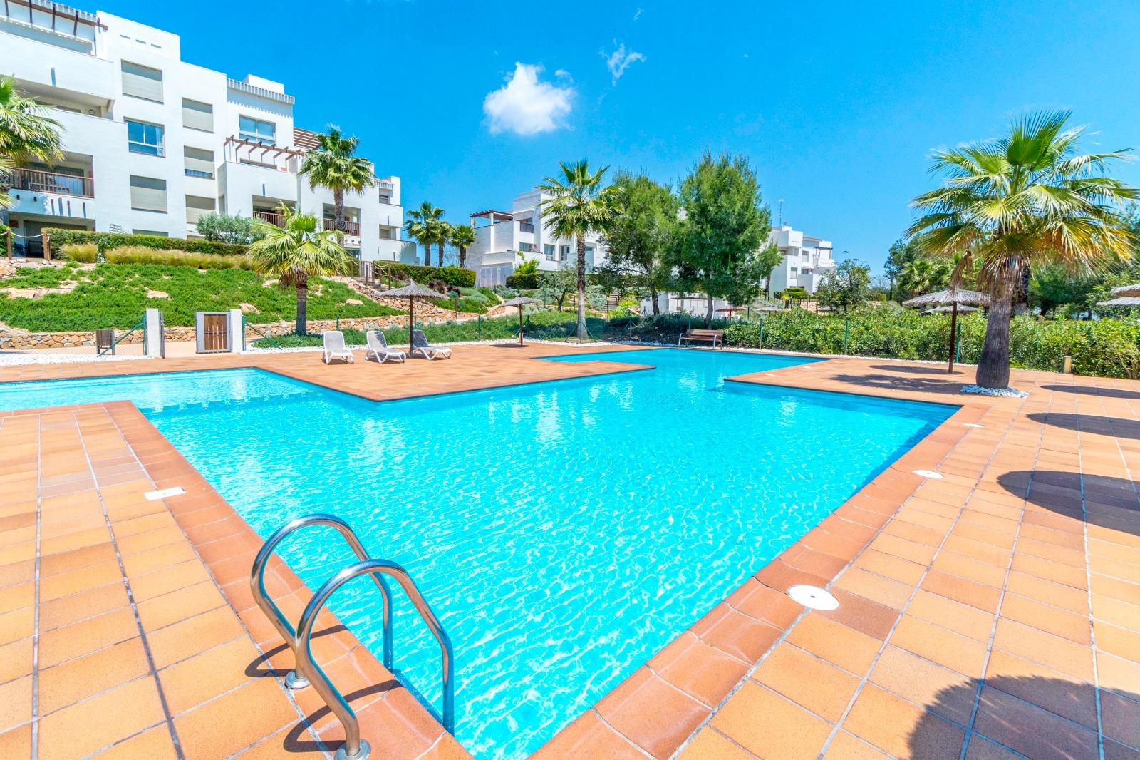 Penthouse for Sale in Orihuela Costa, Alicante