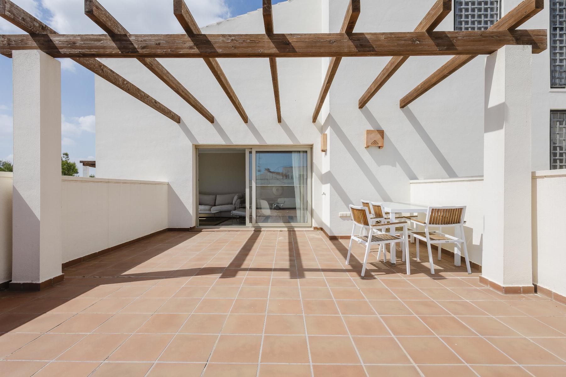 Penthouse for Sale in Orihuela Costa, Alicante