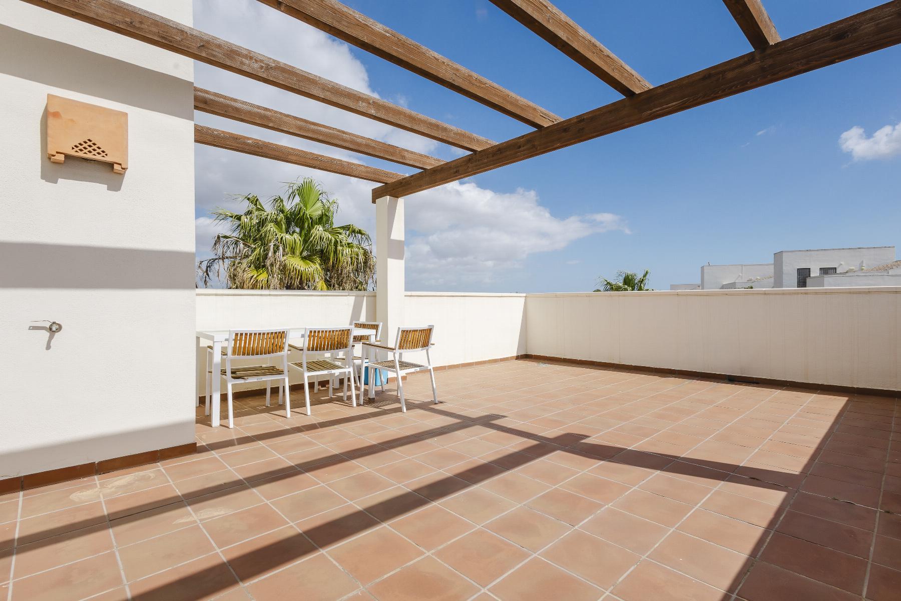 Penthouse for Sale in Orihuela Costa, Alicante