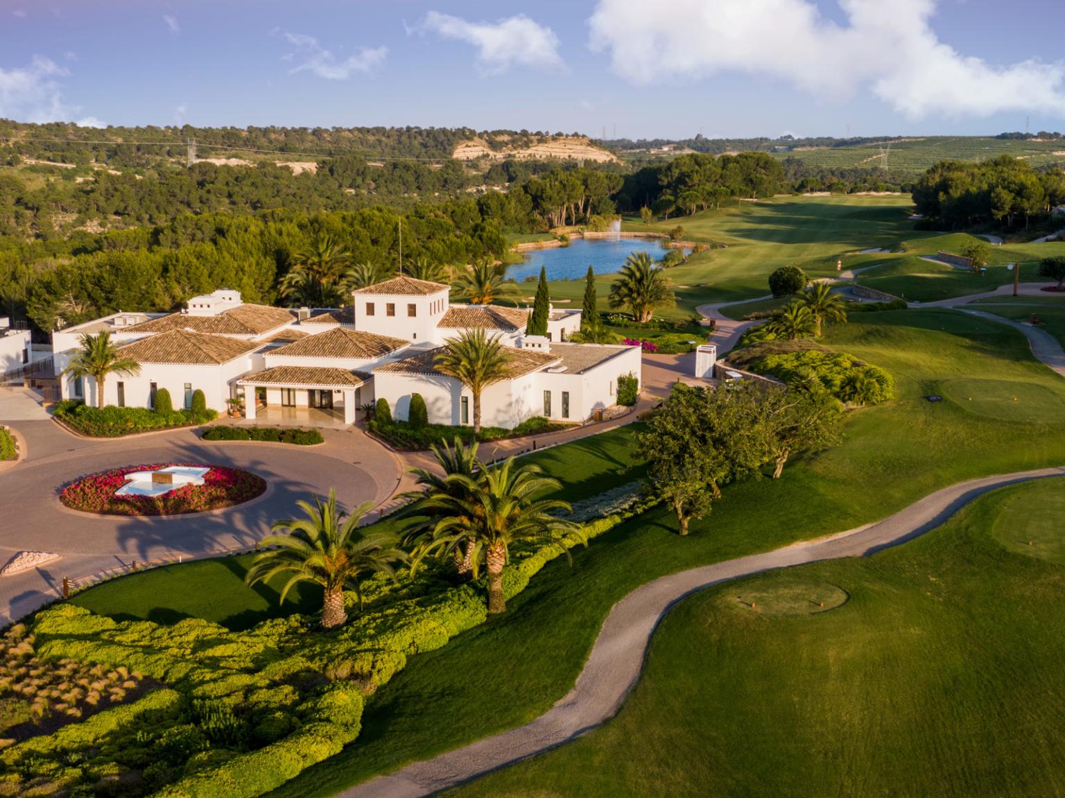 Penthouse for Sale in Orihuela Costa, Alicante