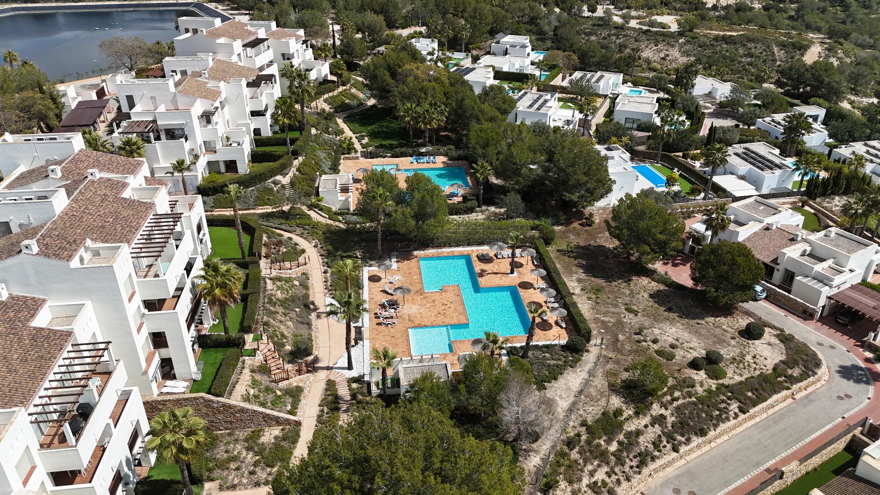 Penthouse for Sale in Orihuela Costa, Alicante