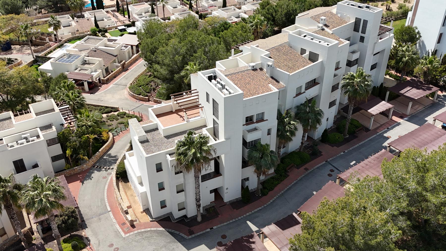 Penthouse for Sale in Orihuela Costa, Alicante