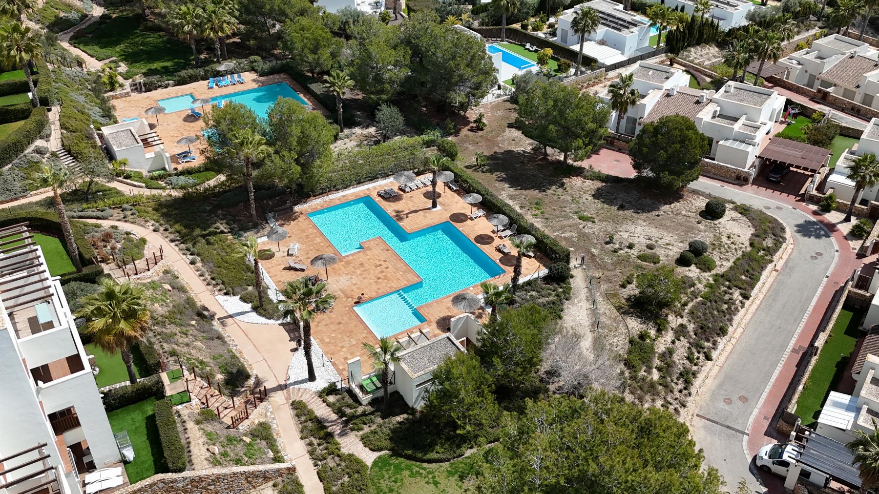Penthouse for Sale in Orihuela Costa, Alicante
