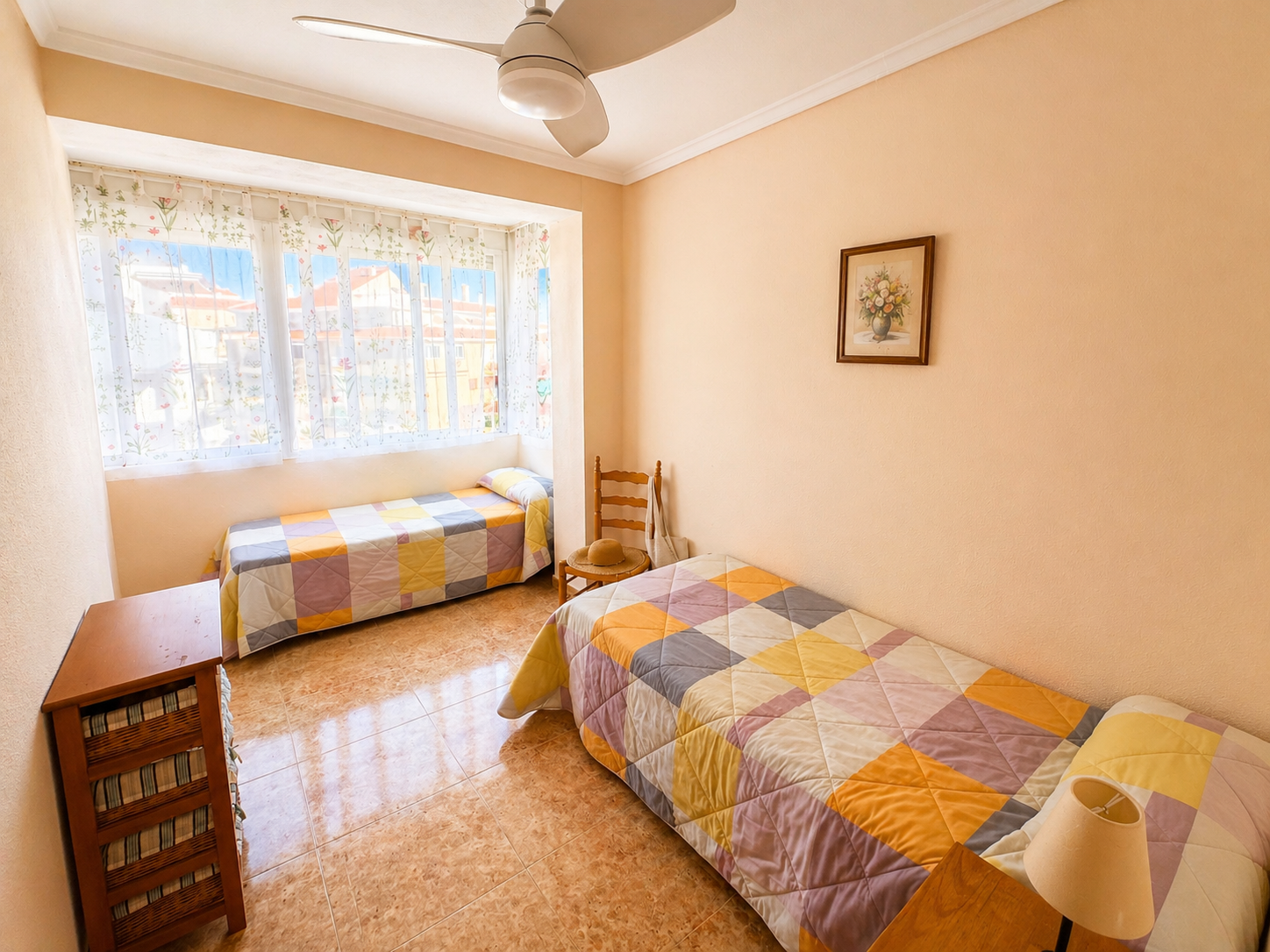 Apartment for Sale in Torrevieja, Alicante